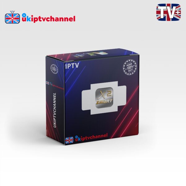 Activate IPTV Smarters Pro