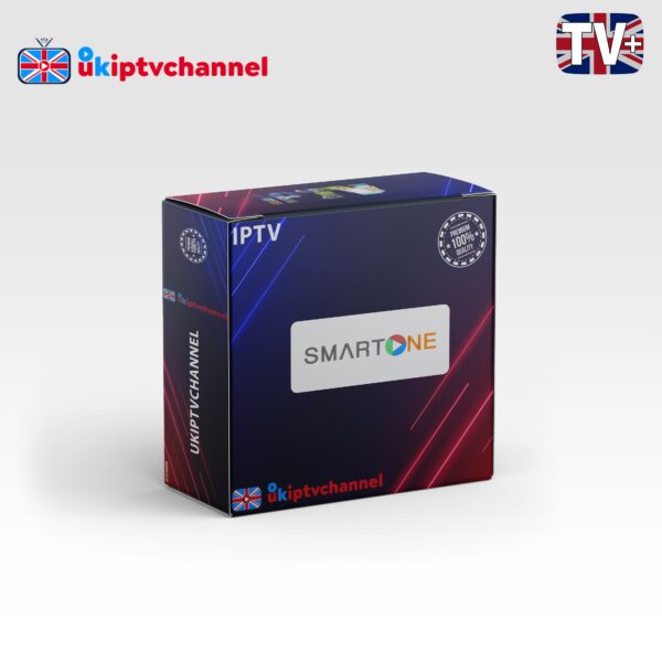 Smart One IPTV Code