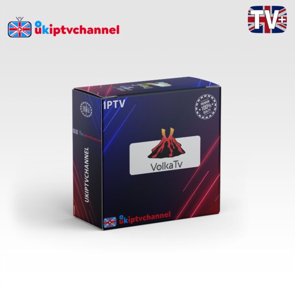 Volka TV Subscription – Get the Best IPTV Code